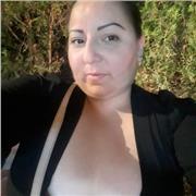 Licenciada castellano y literatura